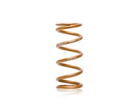 Flat Track Specific Motorcycle Shock Springs ID 2.5" 8" Length 325 lbs/Inch