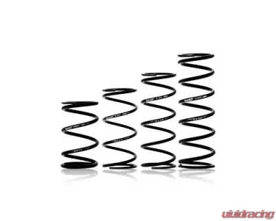 Swift Springs OD 5" Conventional Springs 14" Length 350 lbs/inch - 140-500-350