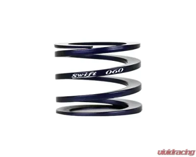 Swift Springs Assist Spring 60MM 2.37-Inch 223 lbs/inch - A60-072-040