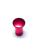 SMY Performance E-Brake Replacement Button Red Subaru WRX | STI 2008-2021                                     - SMY-EBRAKE-RD - Image 2