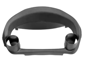 SMY Performance Dual Gauge Pod Subaru WRX | STI | Forester LHD 2008-2022