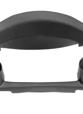 SMY Performance Dual Gauge Pod Subaru WRX | STI | Forester LHD 2008-2022                                     - SMYCLSTR1 - Image 7