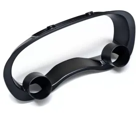 SMY Performance Dual Gauge Pod Subaru CrossTrek 2013-2016