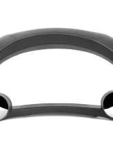 SMY Performance Dual Gauge Pod Subaru WRX | STI | Forester LHD 2008-2022                                     - SMYCLSTR1 - Image 2