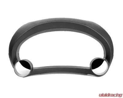 SMY Performance Dual Gauge Pod Subaru WRX | STI | Forester LHD 2008-2022 - SMYCLSTR1