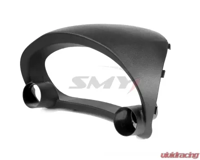SMY Performance Dual Gauge Pod Subaru WRX | STI | Forester LHD 2008-2022 - SMYCLSTR1