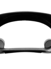 SMY Performance Dual Gauge Pod Subaru WRX | STI | Forester LHD 2008-2022                                     - SMYCLSTR1 - Image 4