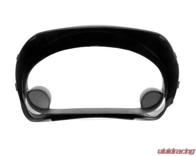 SMY Performance Dual Gauge Pod Subaru WRX | STI | Forester LHD 2008-2022 - SMYCLSTR1