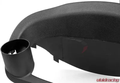 SMY Performance Dual Gauge Pod Subaru WRX | STI | Forester LHD 2008-2022 - SMYCLSTR1