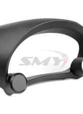 SMY Performance Dual Gauge Pod Subaru WRX | STI | Forester LHD 2008-2022                                     - SMYCLSTR1 - Image 6