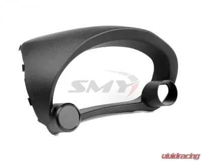 SMY Performance Dual Gauge Pod Subaru WRX | STI | Forester LHD 2008-2022 - SMYCLSTR1