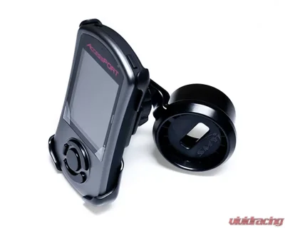 SMY Performance 52mm Cobb Accessport V3 Mount - SMYHLDR