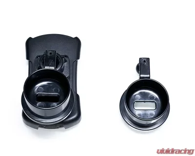 SMY Performance 52mm Cobb Accessport V3 Mount - SMYHLDR