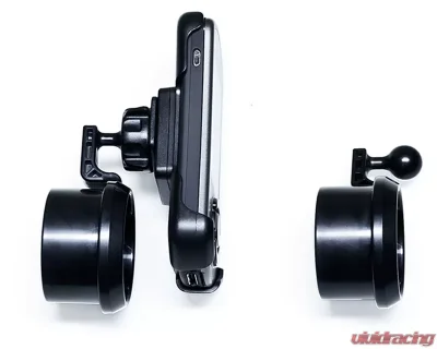 SMY Performance 52mm Cobb Accessport V3 Mount - SMYHLDR