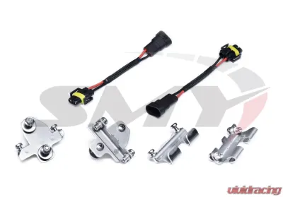 SMY Performance JDM Fog Lights Subaru WRX 2011-2022 - SMY-IPF-1114