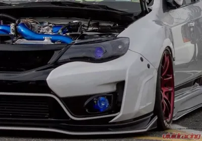 SMY Performance JDM Fog Lights Subaru WRX 2011-2022 - SMY-IPF-1114