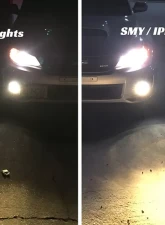 SMY Performance JDM Fog Lights Subaru WRX 2011-2022                                     - SMY-IPF-1114 - Image 5