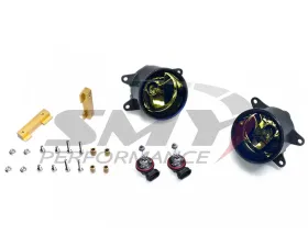 SMY Performance JDM Fog Lights Subaru Forester 2014-2016