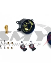 SMY Performance JDM Fog Lights Subaru STI 2015-2021                                     - SMY-IPF-VA - Image 7