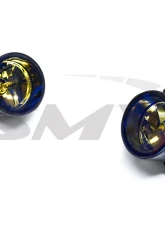 SMY Performance JDM Fog Lights Subaru STI 2015-2021                                     - SMY-IPF-VA - Image 2