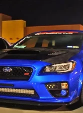 SMY Performance JDM Fog Lights Subaru STI 2015-2021                                     - SMY-IPF-VA - Image 5