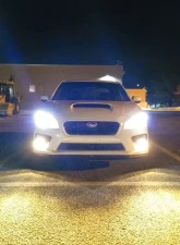 SMY Performance JDM Fog Lights Subaru STI 2015-2021                                     - SMY-IPF-VA - Image 6