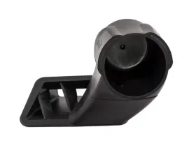 SMY Performance Modular Defroster Gauge Pod Subaru WRX | STI | Forester 2015-2021