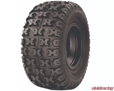 GBC Motorsports Mini Master Rear 18x8-8 Bias Tire LR-182lbs - AE081808MM