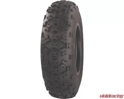 GBC Motorsports Mini Master Front 19x6-10 Bias Tire LR-148lbs - AE101906MM