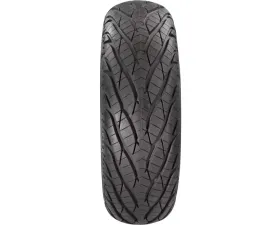 GBC Motorsports Afterburn Street Force Front 25x8R 12 Radial Tire LR-500lbs