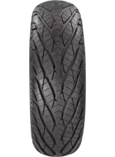 GBC Motorsports Afterburn Street Force Front 25x8R 12 Radial Tire LR-500lbs                                     - AE122508SF - Image 3