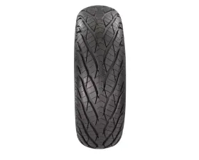 GBC Motorsports Afterburn Street Force Rear 25x10R 12 Radial Tire LR-500lbs