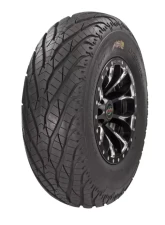 GBC Motorsports Afterburn Street Force Rear 25x10R 12 Radial Tire LR-500lbs                                     - AE122510SF - Image 2