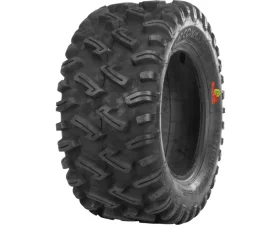 GBC Motorsports Dirt Commander Rear 26x11-12 Bias Tire LR-680lbs