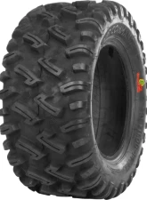 GBC Motorsports Dirt Commander Rear 26x11-12 Bias Tire LR-680lbs                                     - AE122611DC - Image 2