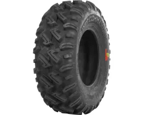 GBC Motorsports Dirt Commander Front/Rear 28x10-12 Bias Tire LR-855lbs