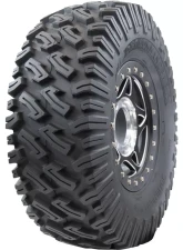 GBC Motorsports Dirt Commander 2.0 30x10R 14 Radial Tire                                     - AER143010DC2 - Image 2