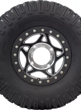 GBC Motorsports Dirt Commander 2.0 30x10R 14 Radial Tire                                     - AER143010DC2 - Image 3