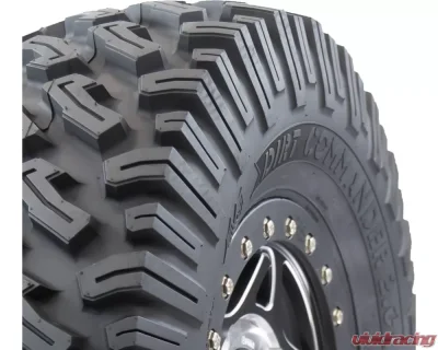 GBC Motorsports Dirt Commander 2.0 30x10R 14 Radial Tire - AER143010DC2