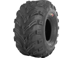 GBC Motorsports Dirt Devil A/T Rear 22x11-8 Bias Tire LR-395lbs