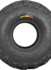 GBC Motorsports Dirt Devil A/T Rear 22x11-8 Bias Tire LR-395lbs                                     - AR0898 - Image 2