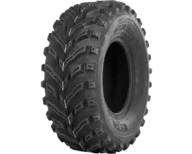 GBC Motorsports Dirt Devil A/T Rear 23x10-10 Bias Tire LR-375lbs