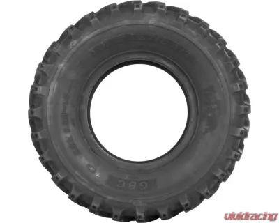 GBC Motorsports Dirt Devil A/T Rear 23x10-10 Bias Tire LR-375lbs - AR1019