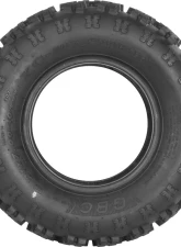 GBC Motorsports XC Master Front 21x7-10 Bias Tire LR-235lbs                                     - AR102107XM - Image 2