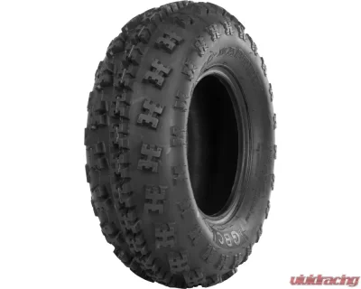 GBC Motorsports XC Master Front 22x7-10 Bias Tire LR-255lbs - AR102207XM