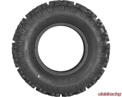 GBC Motorsports XC Master Front 22x7-10 Bias Tire LR-255lbs - AR102207XM