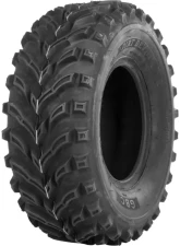 GBC Motorsports Dirt Devil A/T Front 22x8-10 Bias Tire LR-275lbs                                     - AR1028 - Image 2