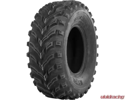 GBC Motorsports Dirt Devil A/T Front 22x8-10 Bias Tire LR-275lbs - AR1028