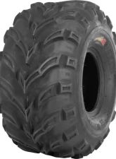 GBC Motorsports Dirt Devil A/T Rear 25x12-10 Bias Tire LR-495lbs                                     - AR1068 - Image 2