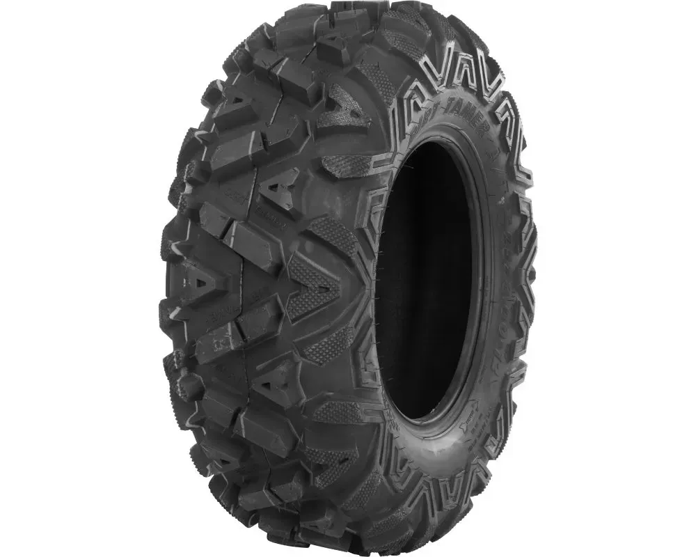 GBC Motorsports Dirt Tamer A/T Front/Rear 26x9-12 Bias Tire LR-410lbs - AR122926